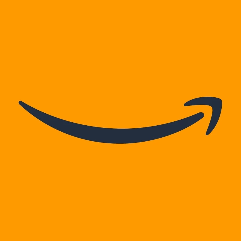 Amazon logo